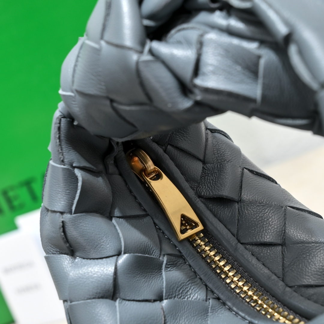 handbags Bottega Veneta 6699-0# size:17*16*6.5cm - vstockx