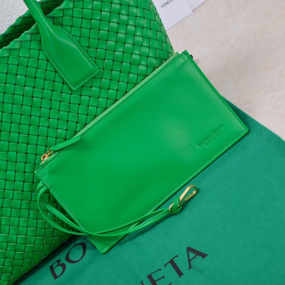 handbags Bottega Veneta 5212# size:48*15*25cm - vstockx