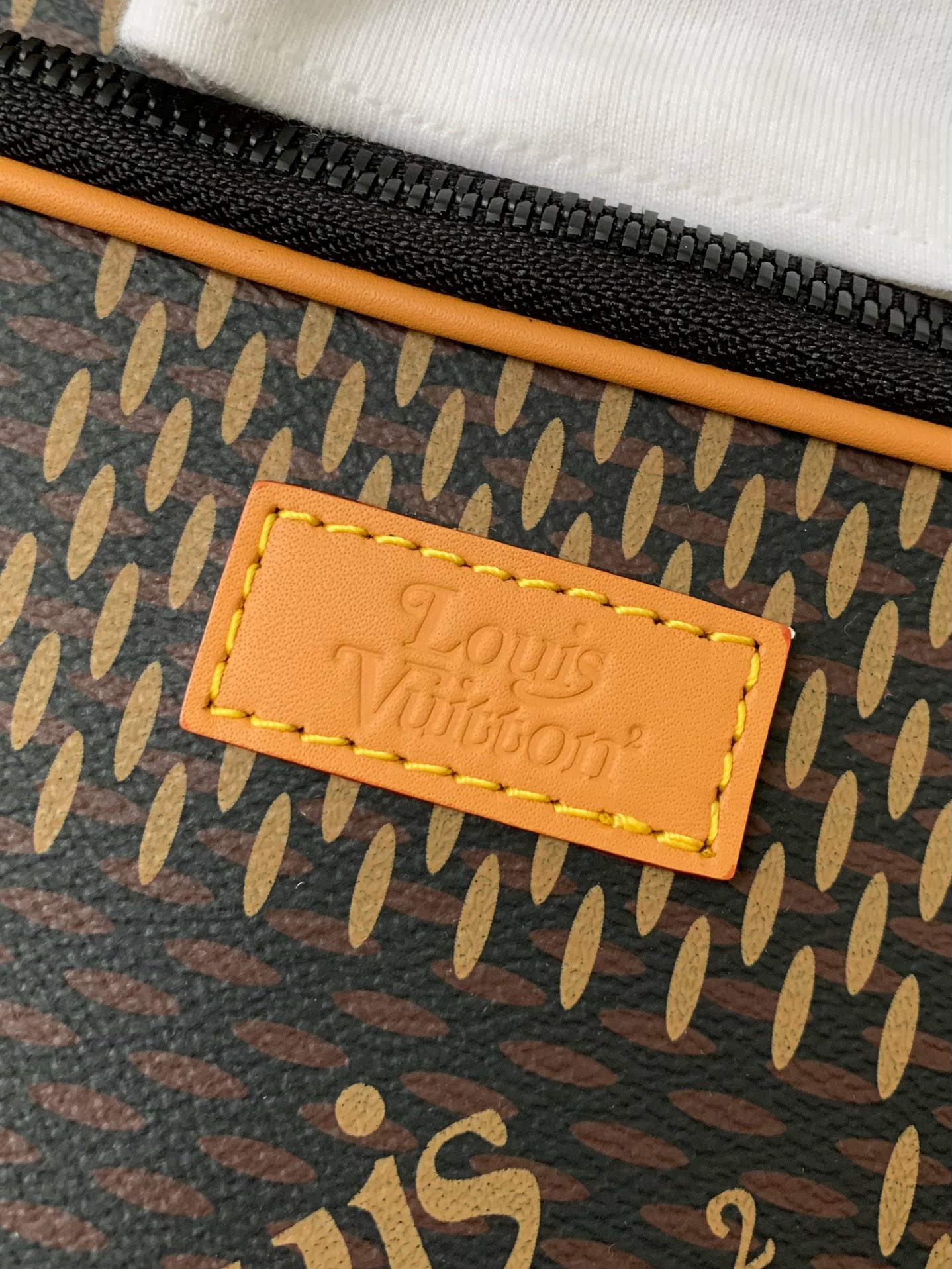 Handbags Louis Vuitton M40380 size:30*39*13 cm - vstockx