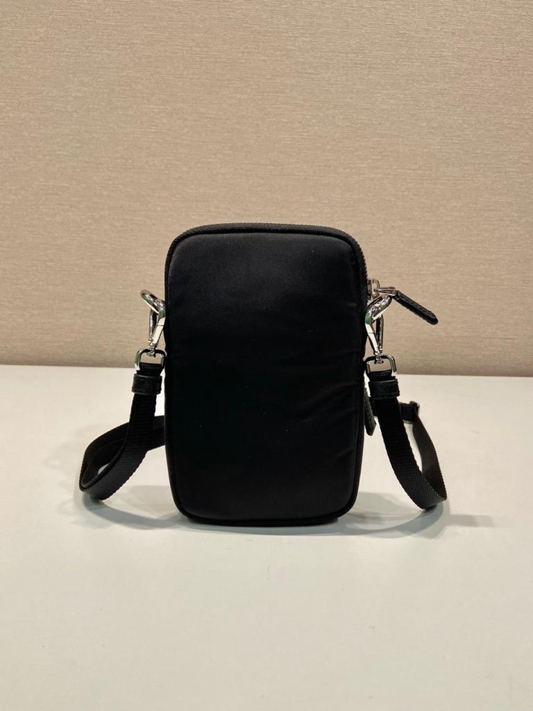 Handbag prada 2ZT024 size 11*17*4.5 cm - vstockx