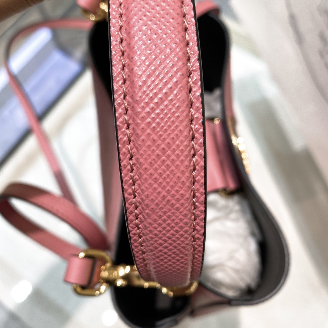 handbags prada 1BA217 18*17*10.5 - vstockx