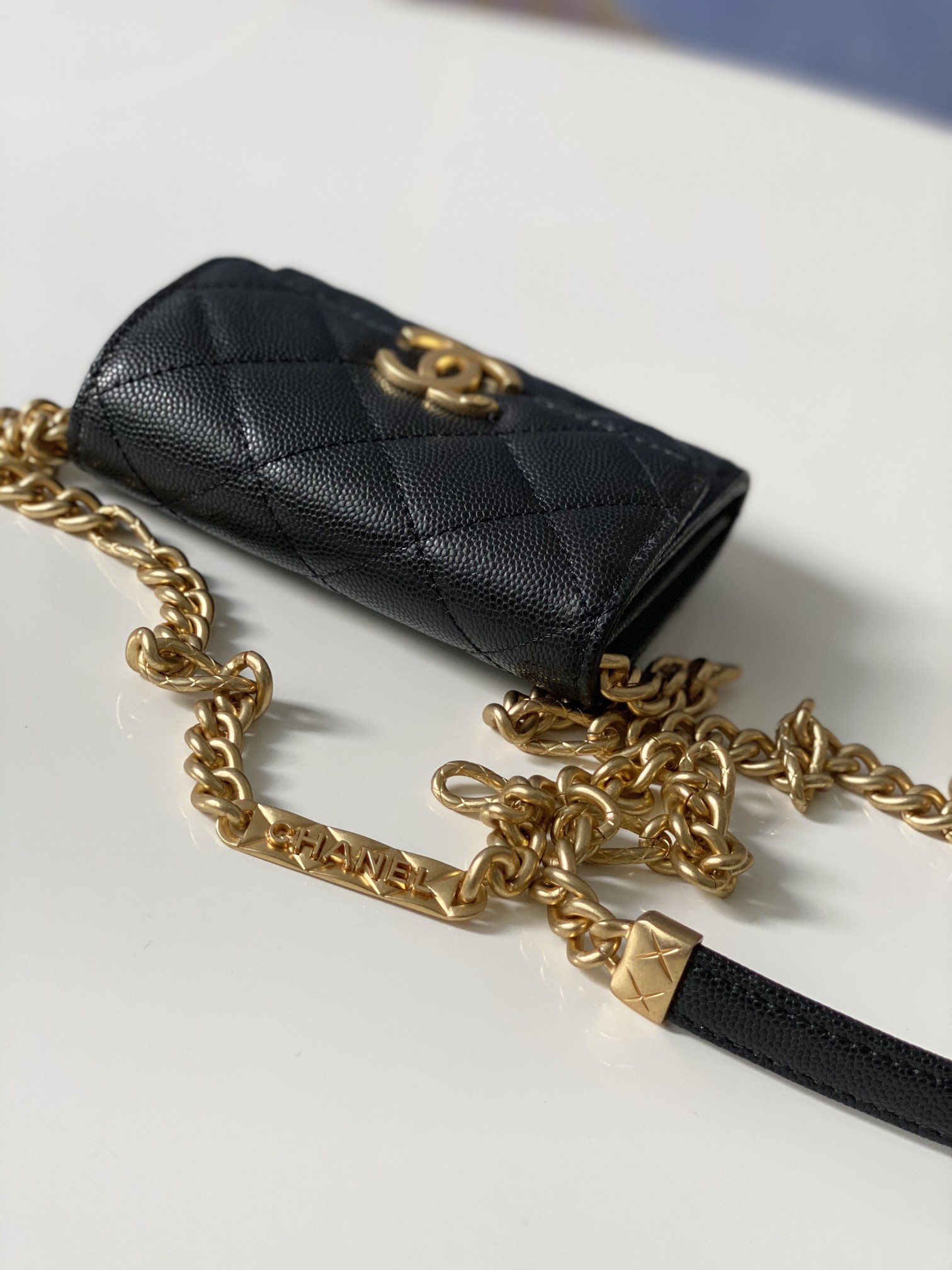 Handbag Dior 81156 size 12 9 2.5 cm - vstockx