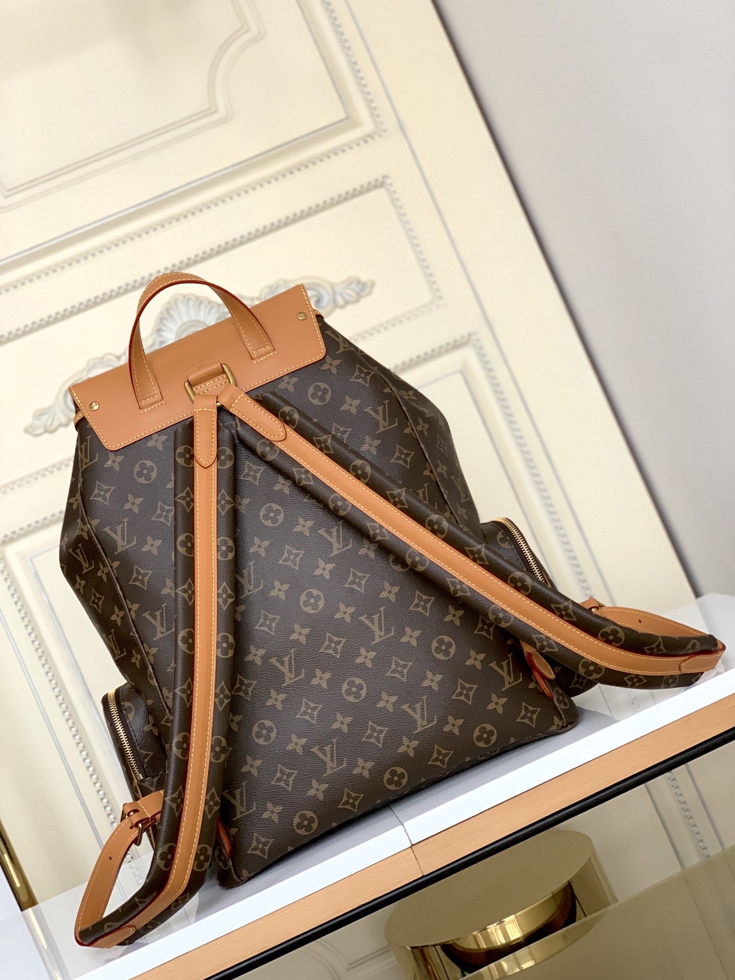Handbag Louis Vuitton M44658 size 45x33x22 cm - vstockx