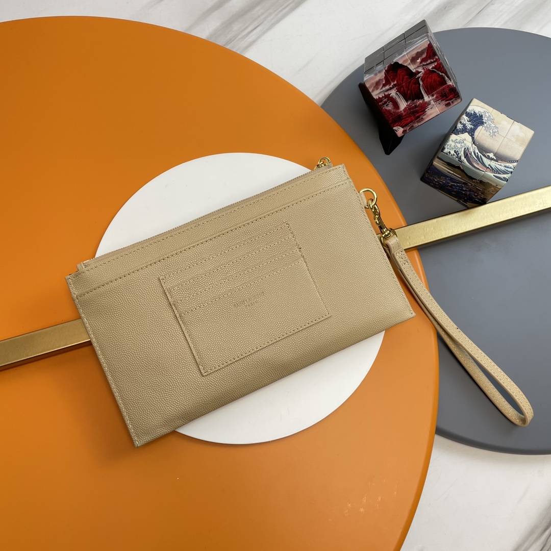 Handbags SAINT LAURENT 423297 size 23*13*1 cm - vstockx