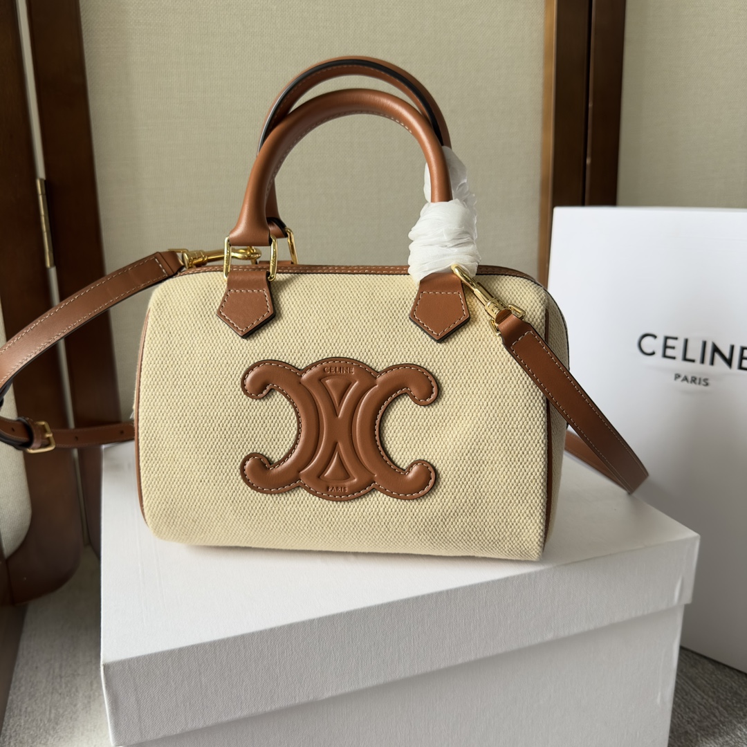 Handbags Cel22 197582 size:19.5  14  7.5 - vstockx