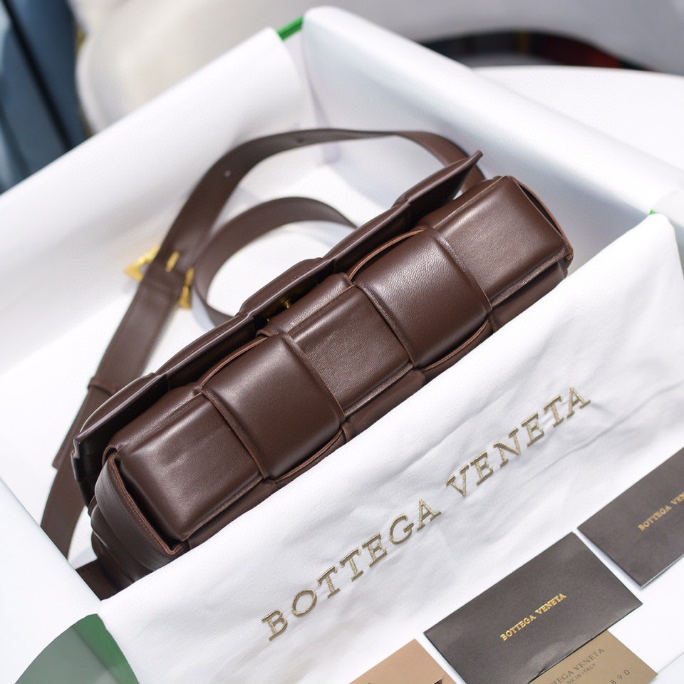 handbags Bottega Veneta 6688# size:26*18*8cm - vstockx