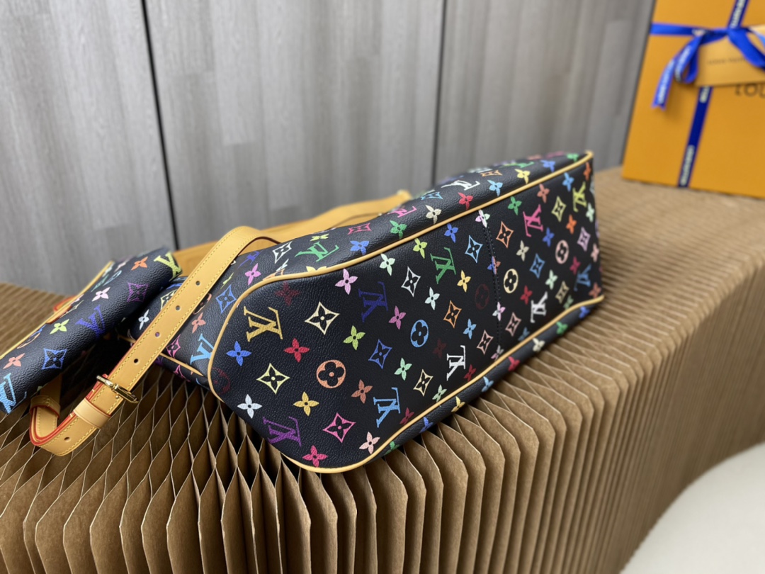 Handbag Louis Vuitton M40353 size 52-30-20 cm - vstockx