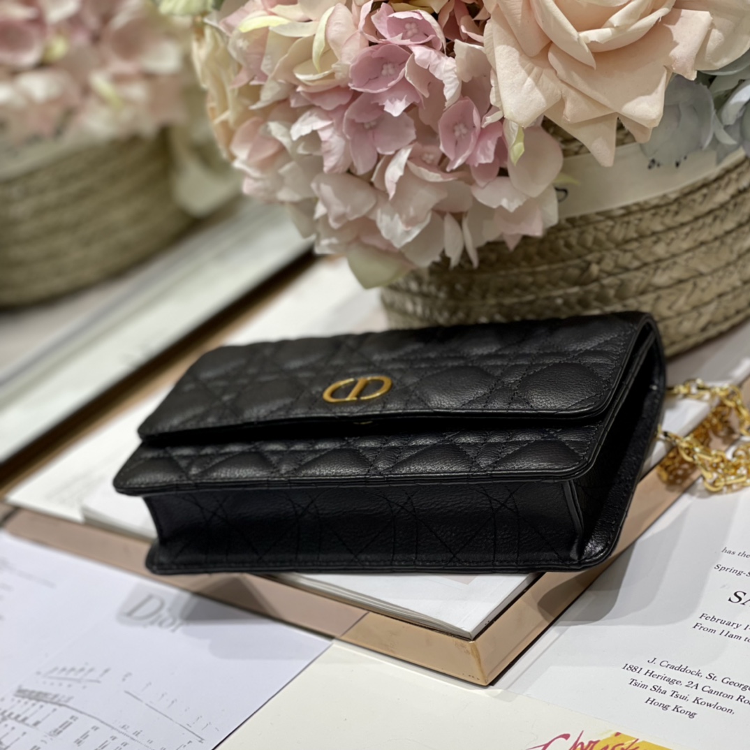 Handbag Dior 5091 size 20 x 11.5 x 3.5 cm - vstockx