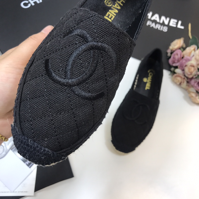 Chanel Loafers 5 - vstockx