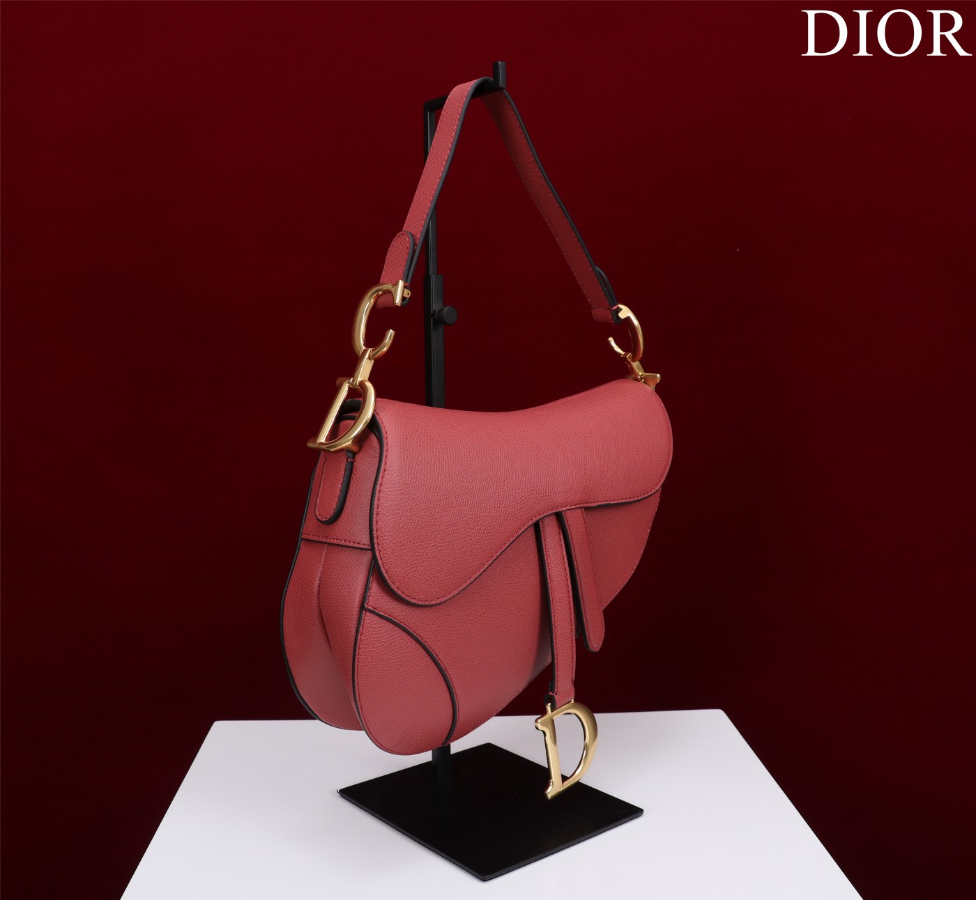 Handbag Dior M0446 size 19.5*16*6.5 cm - vstockx