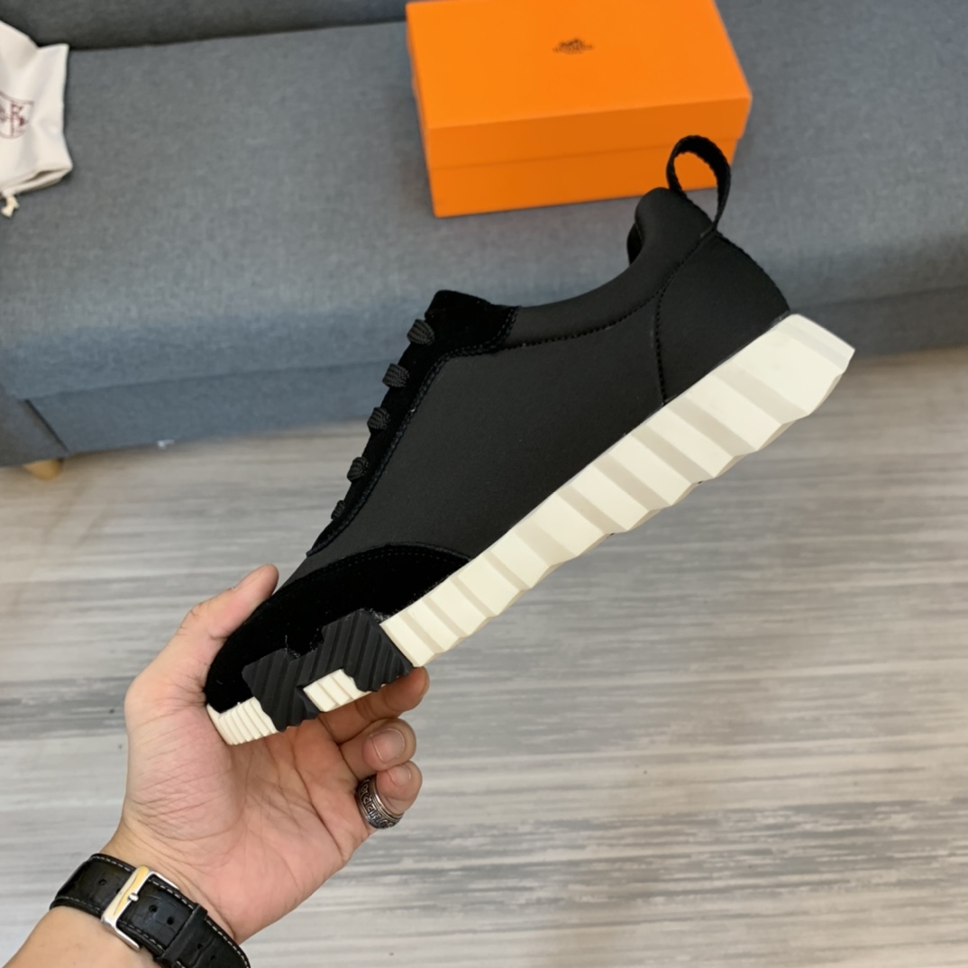 Hermes Depart sneaker 10 - vstockx