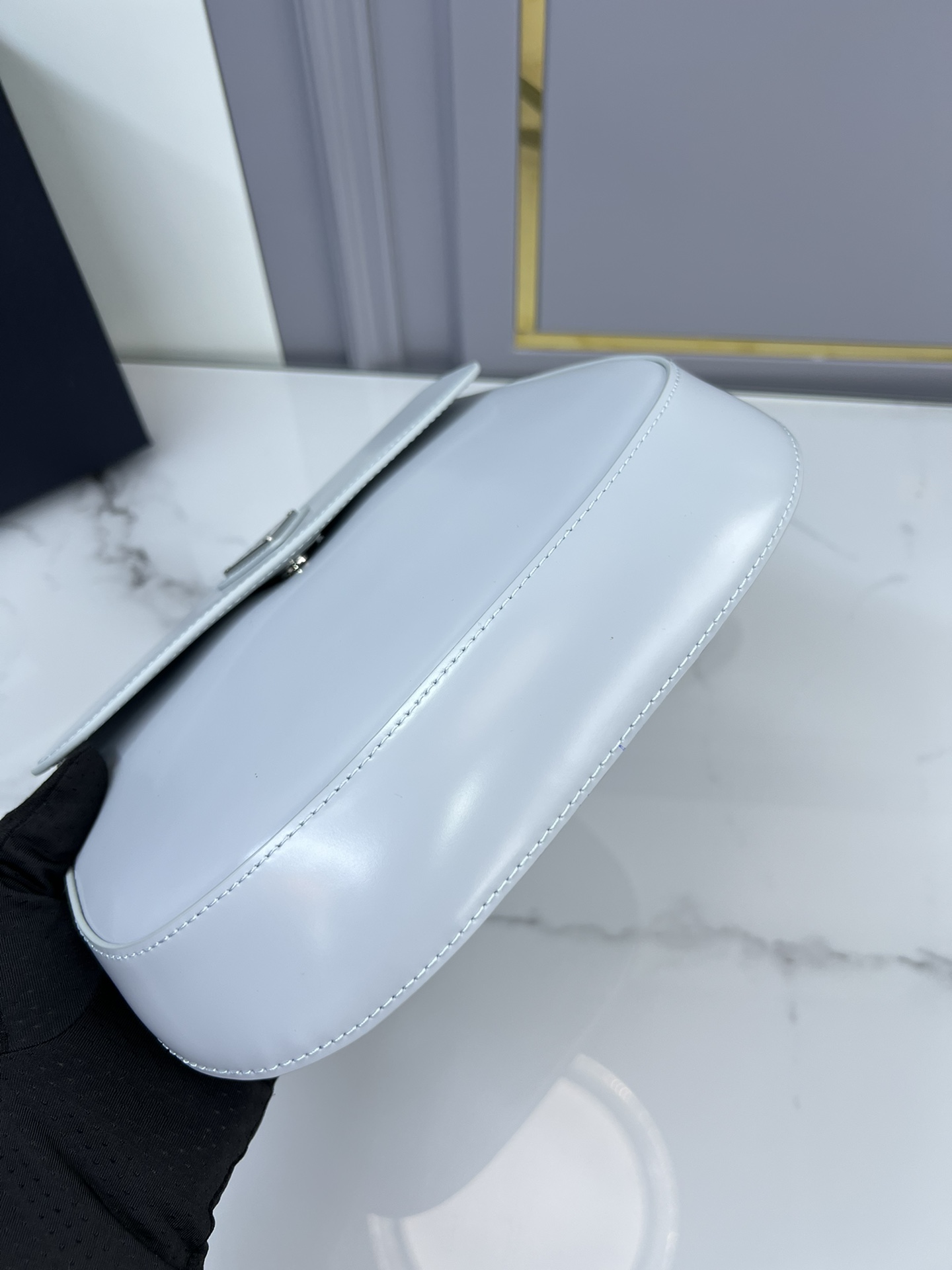 handbags prada 1BD311 Size:23*18*2.5cm - vstockx