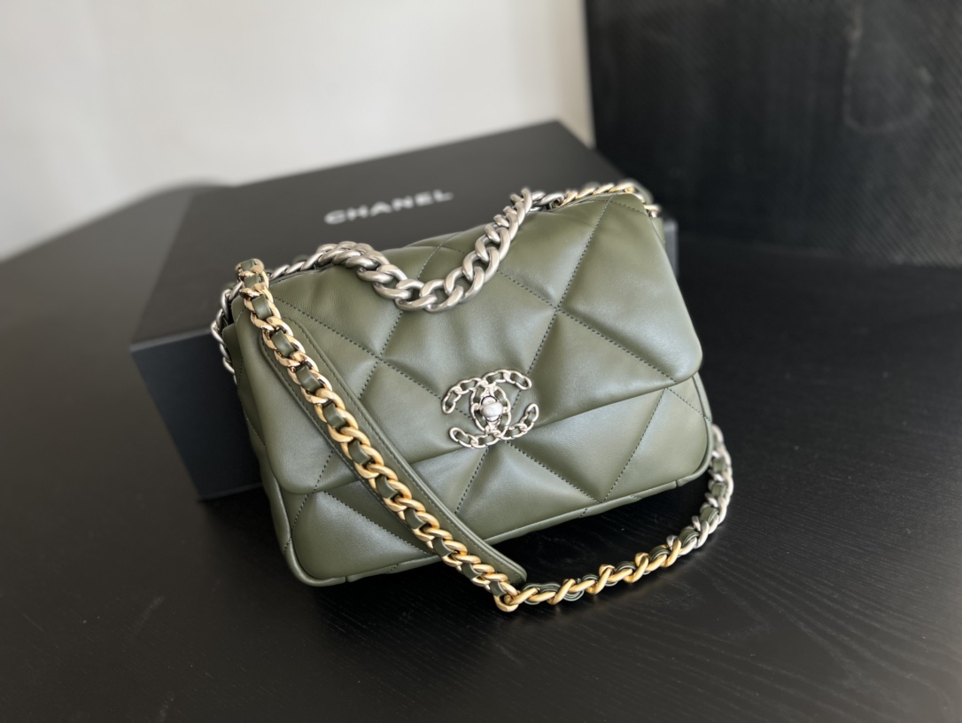 Handbag Chanel 1160 size 26cmx16cmx9 cm - vstockx