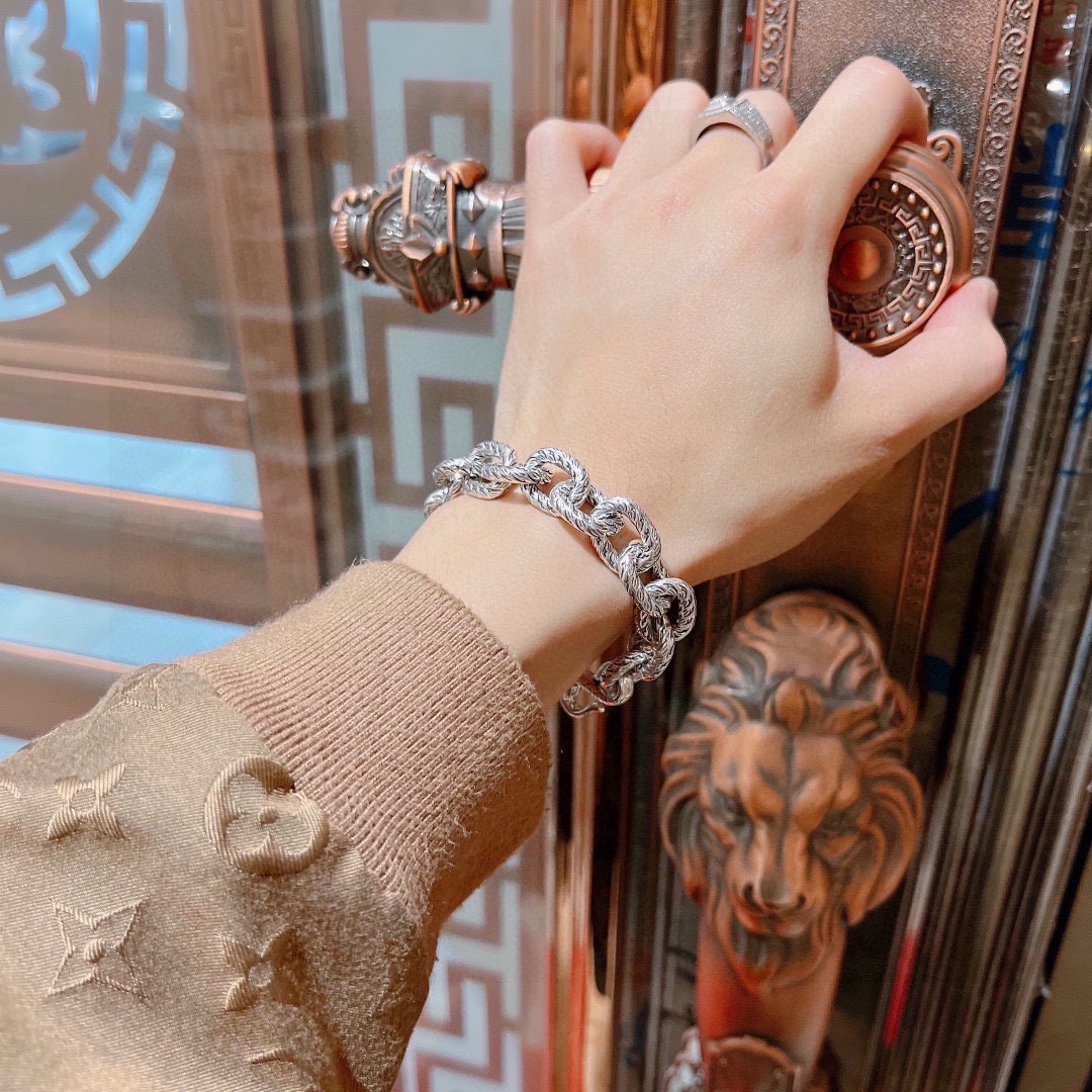 Jewelry Gucci 812 - vstockx