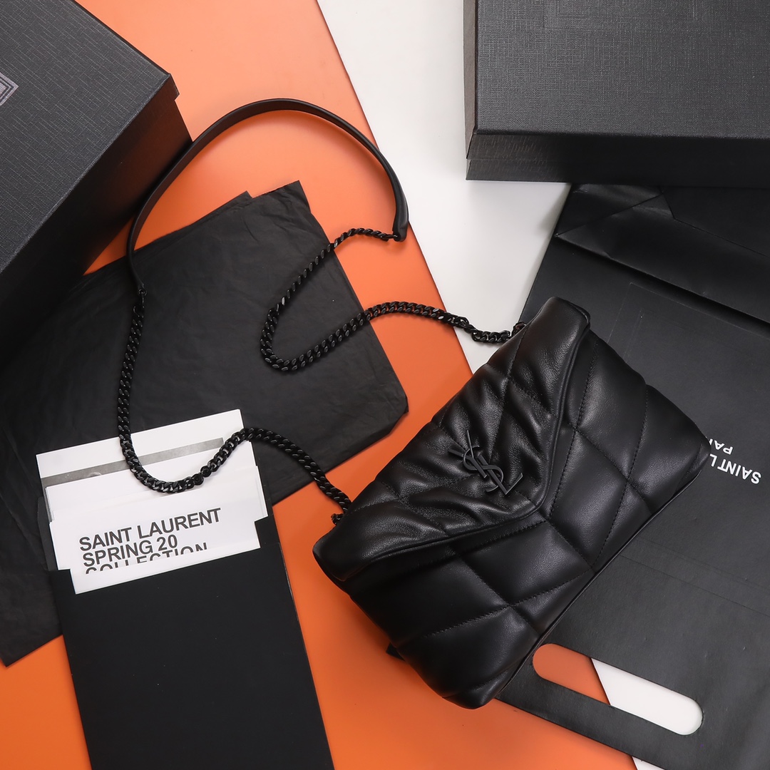 Handbags SAINT LAURENT 620333 size 23  15.5  8.5 cm - vstockx