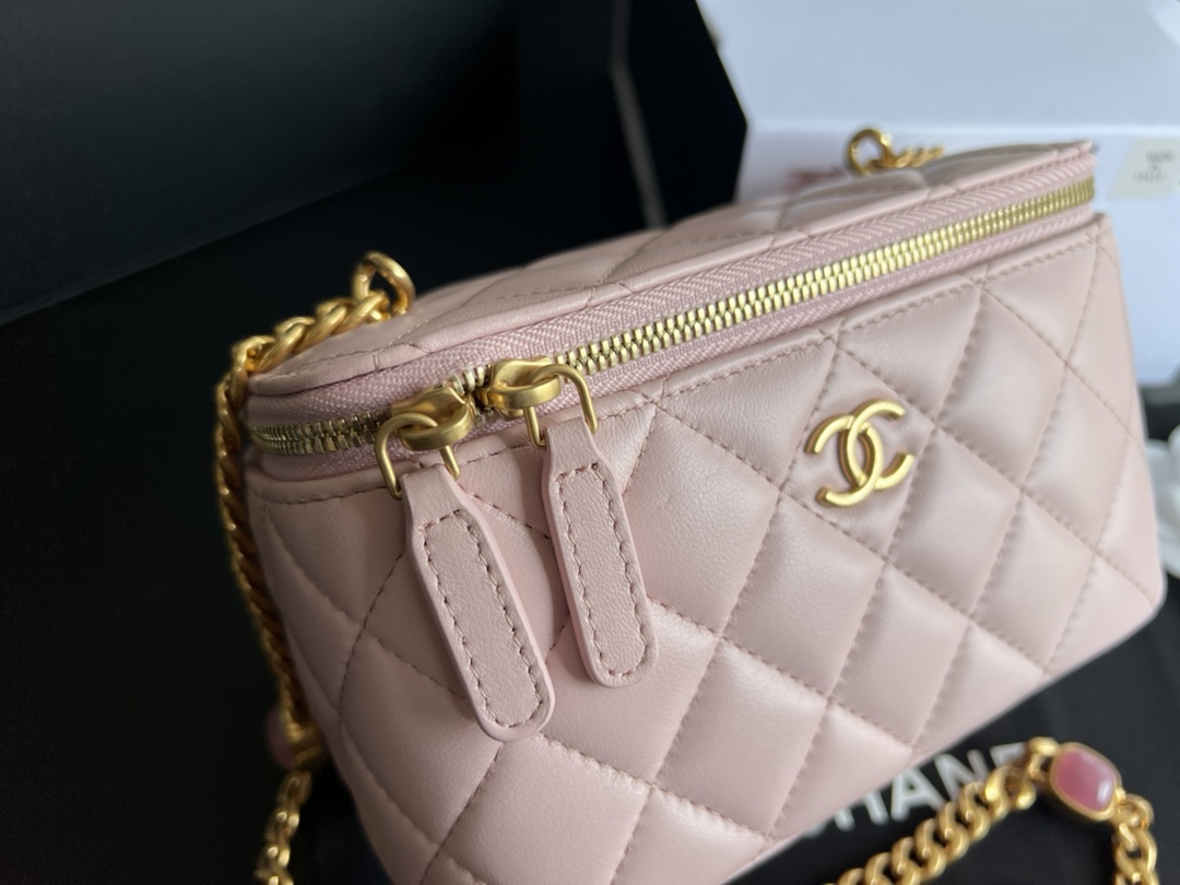Handbag Chanel AP2937 size 8.5cmx11cmx7 cm - vstockx