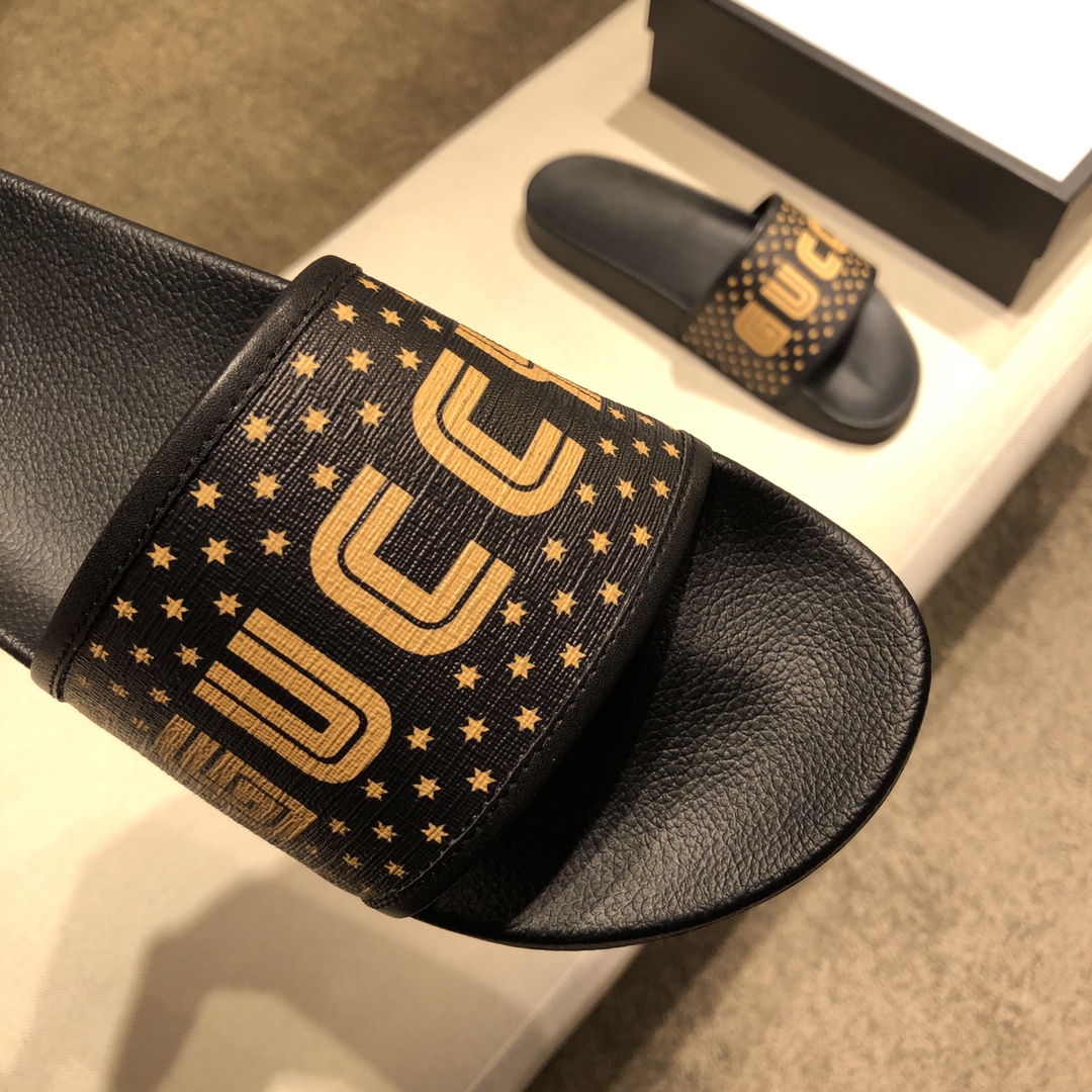 Gucci Slippers 30 - vstockx