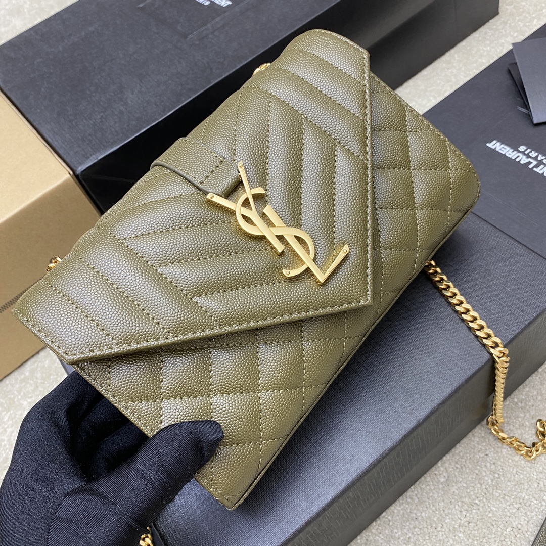 Handbags SAINT LAURENT 526286 size 21x13x6 cm - vstockx