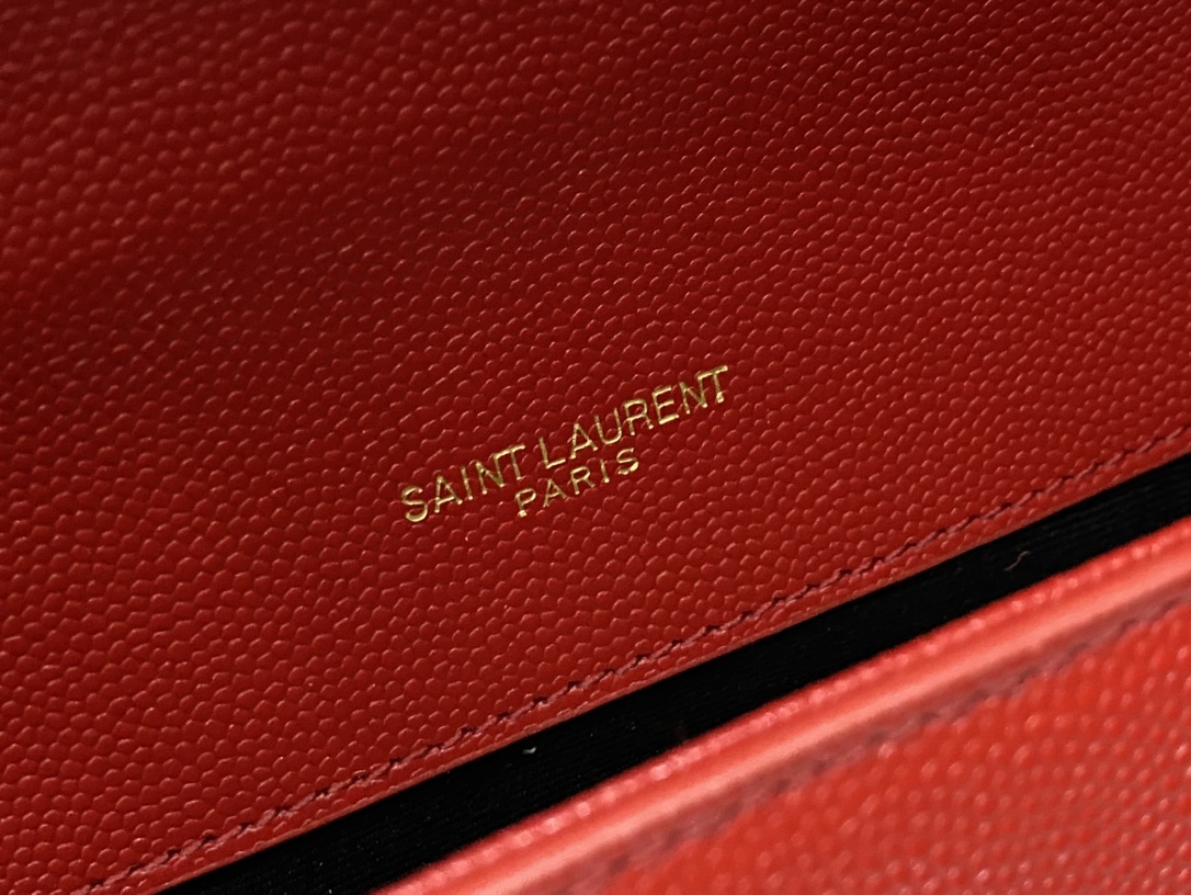Handbags SAINT LAURENT 469390 size 20x12.5x5 cm - vstockx