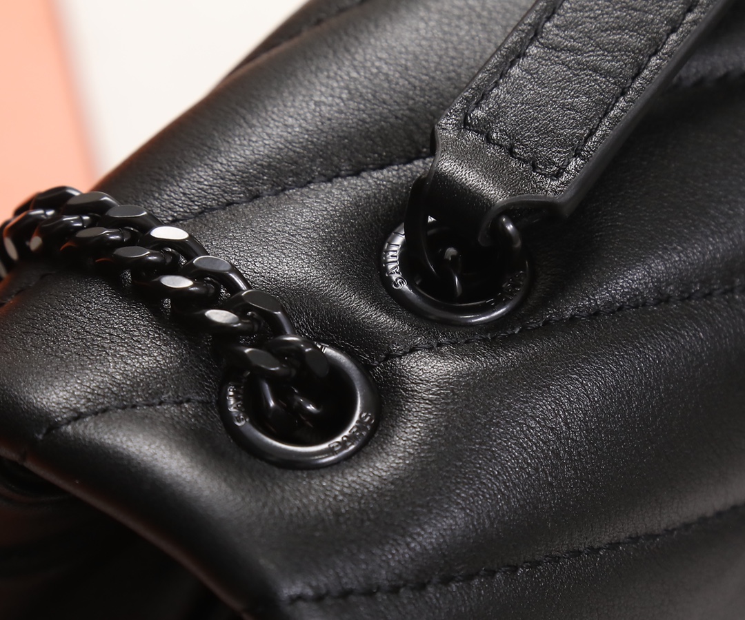 Handbags SAINT LAURENT 494699 size 25  17  9 cm - vstockx