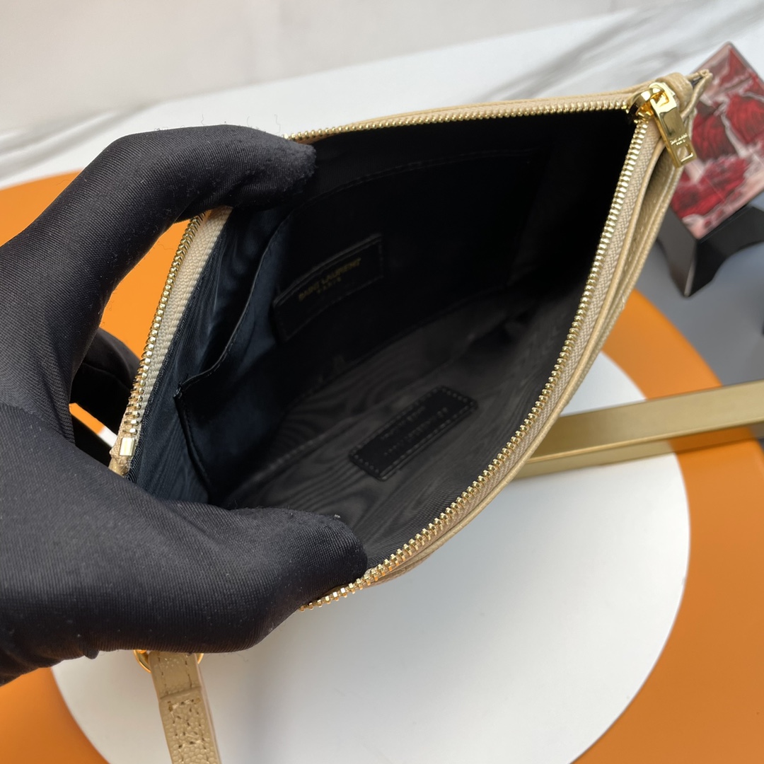 Handbags SAINT LAURENT 423297 size 23*13*1 cm - vstockx