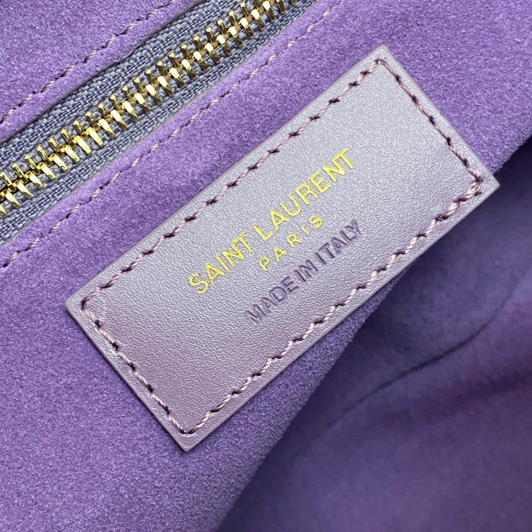 Handbags SAINT LAURENT 657228 size 24.5x16x6 cm - vstockx