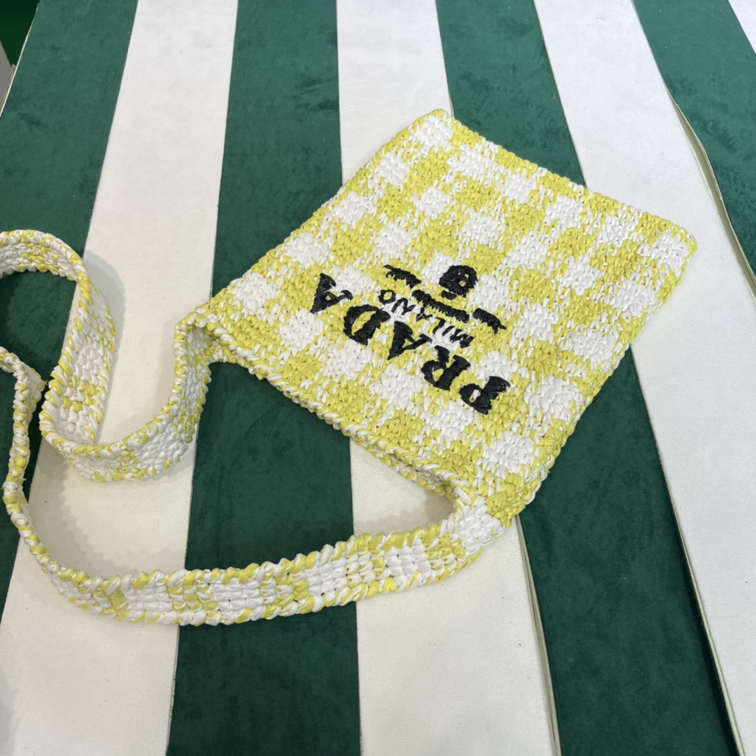 Handbags Prada 1BC784 size:29*26 cm - vstockx