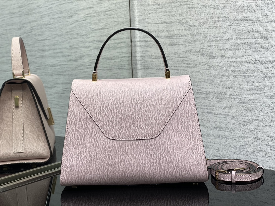 Handbag VALEXTRA size ** - vstockx