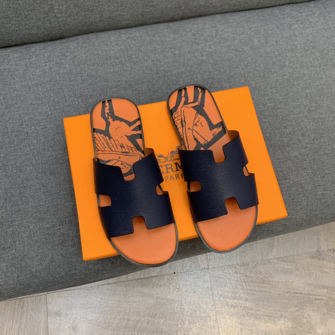 Hermes Sandals 41 - vstockx