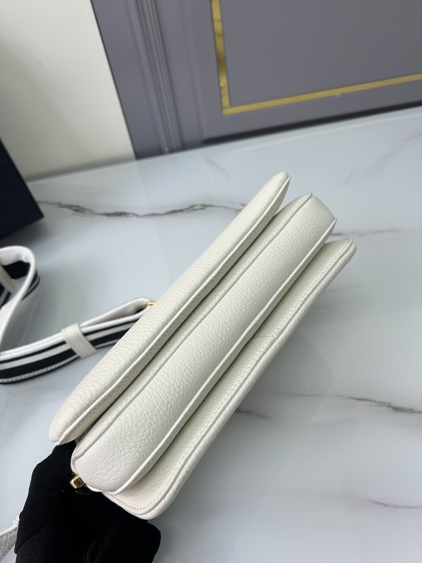 handbags prada 1BH194 23*14*6.5 - vstockx