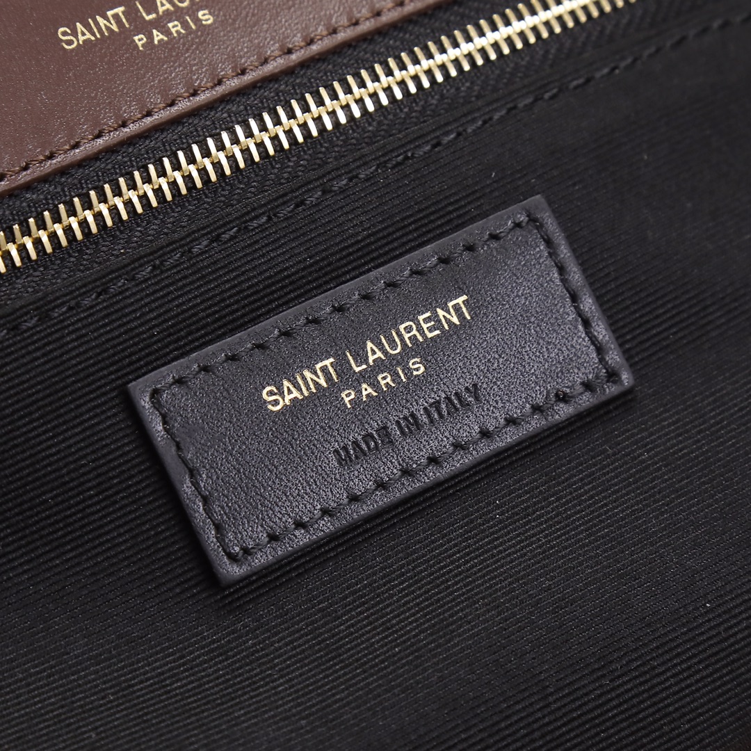 Handbags SAINT LAURENT 633158 size 28  20.5  8.5 cm - vstockx