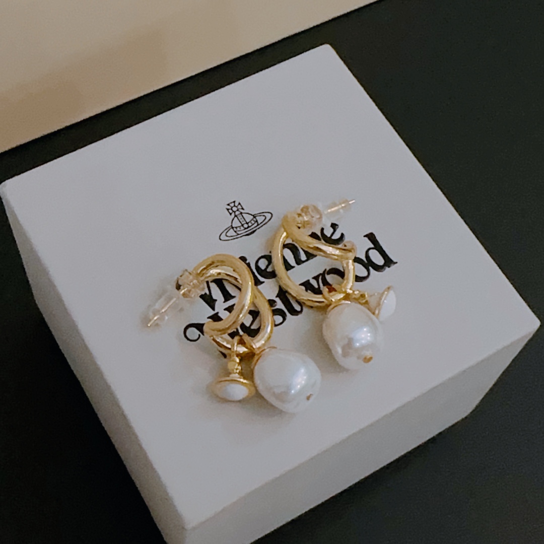 Jewelry vivienne westwood 151 - vstockx