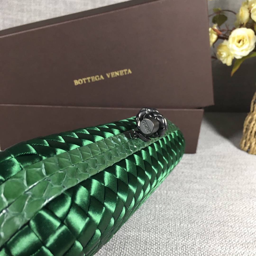 handbags Bottega Veneta 8651 size:25*9.5*4cm - vstockx