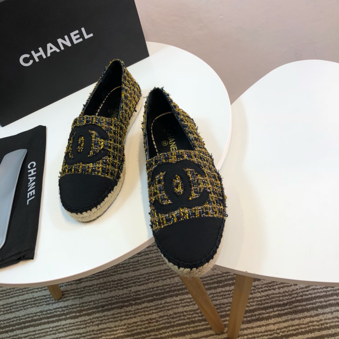 Chanel Loafers 24 - vstockx