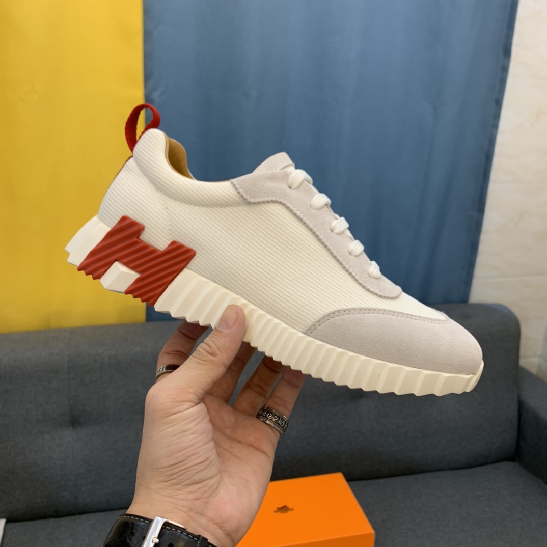 Hermes Depart sneaker 8 - vstockx