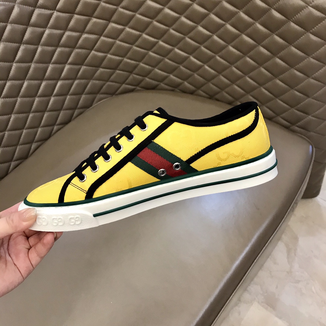 Gucci Tennis 1977 sneaker 23 - vstockx