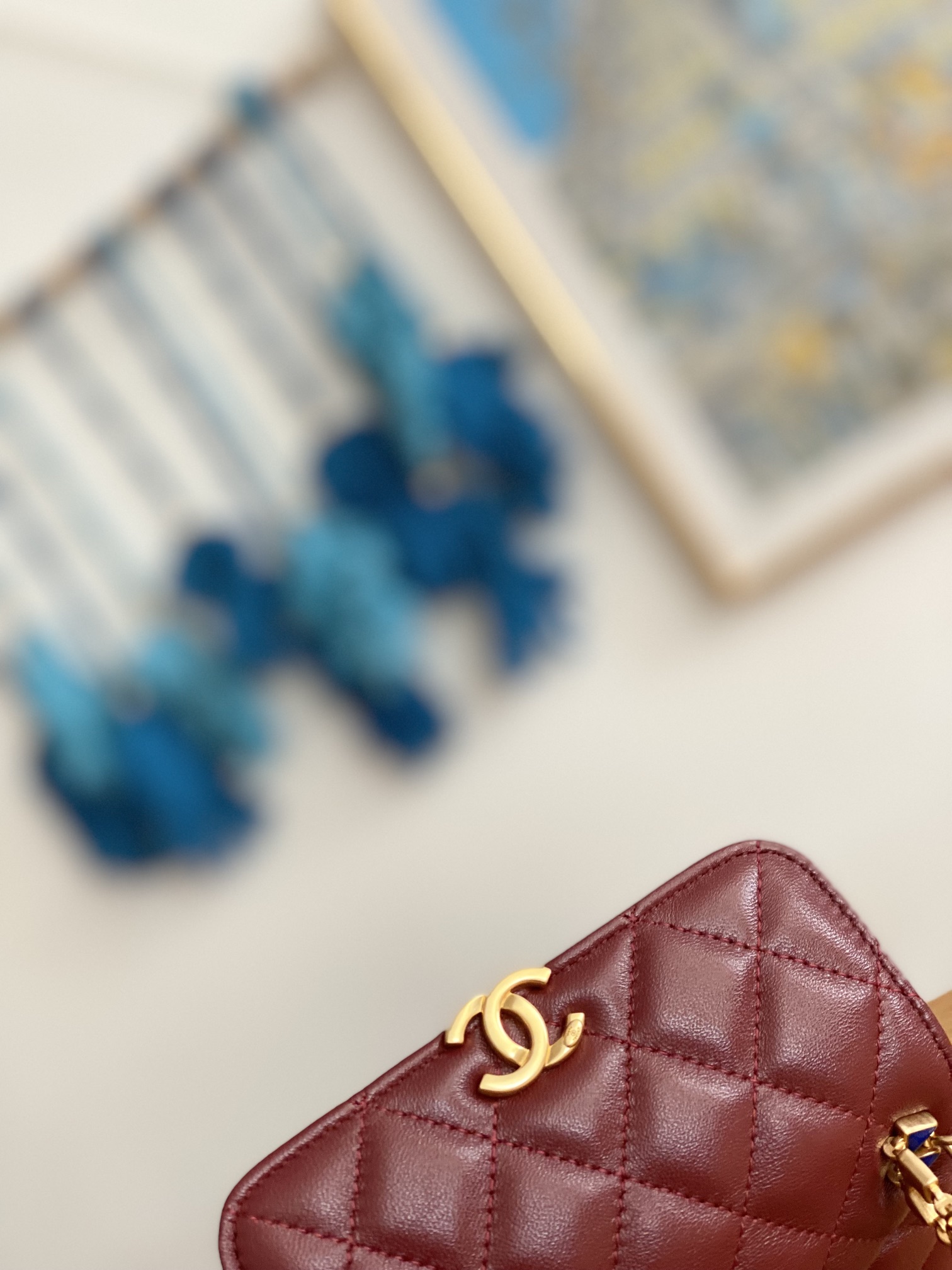 Handbag Chanel AP81213 size 11.5*14.5*5.5 cm - vstockx