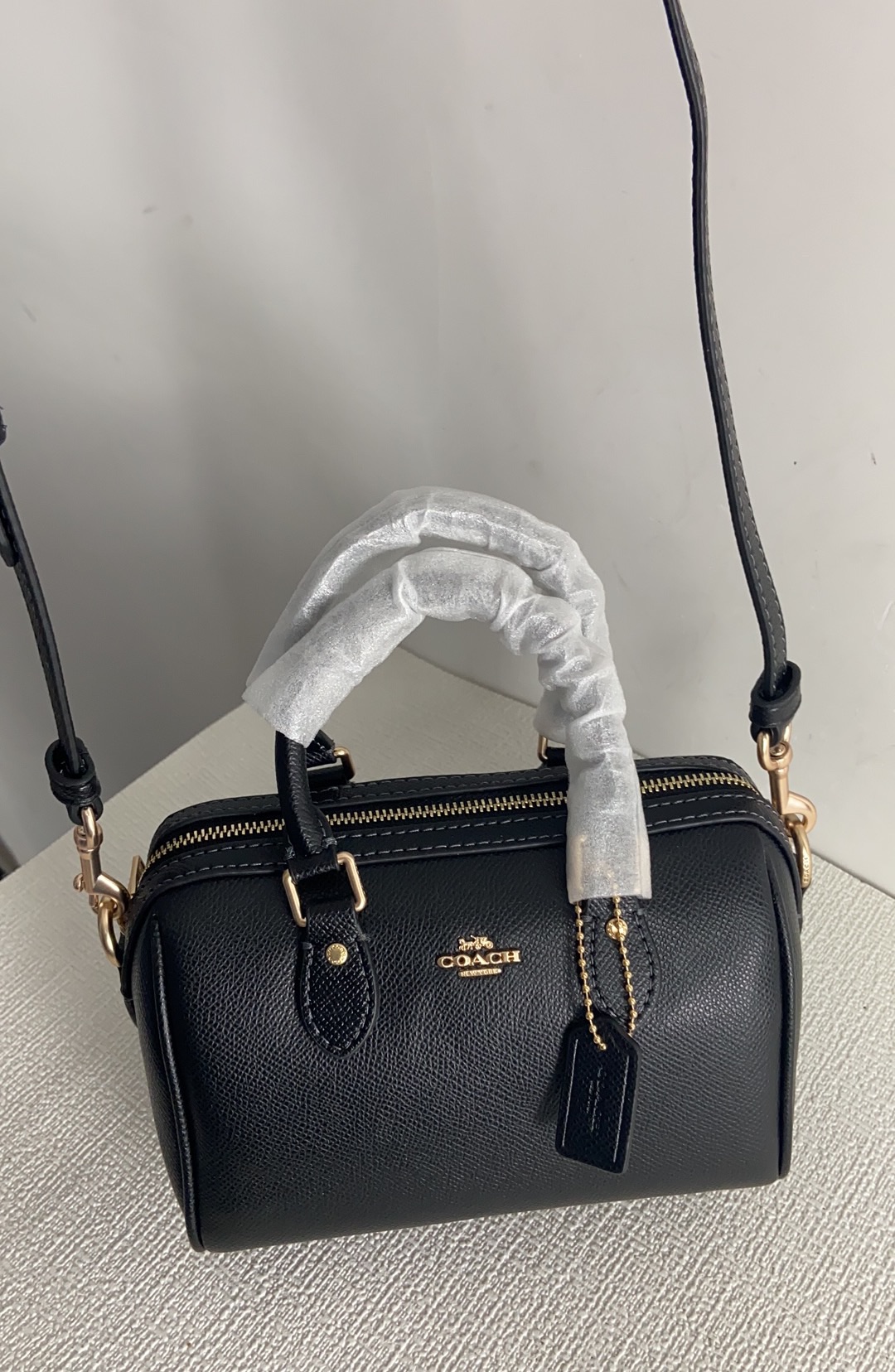 Handbags Coach CH157 size:16.5*11*9 - vstockx