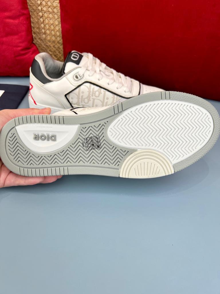Dior And Shawn B27 Low - vstockx