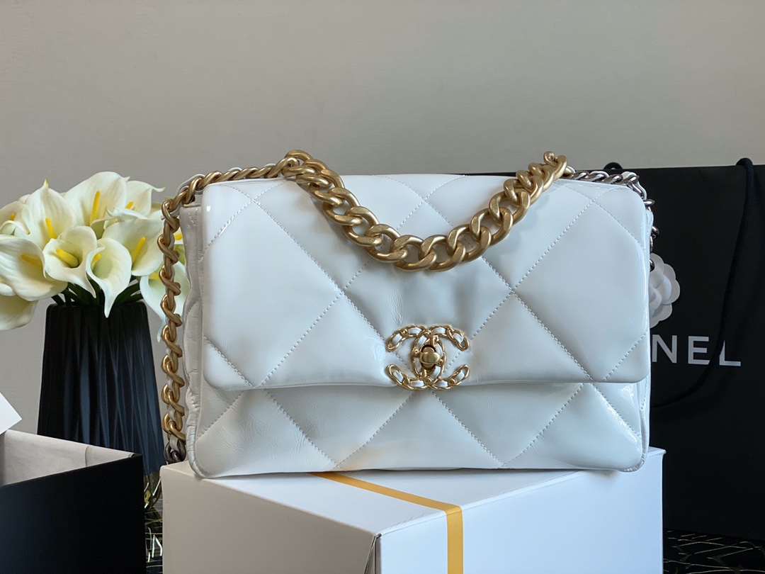 Handbag Chanel size 30 cm - vstockx
