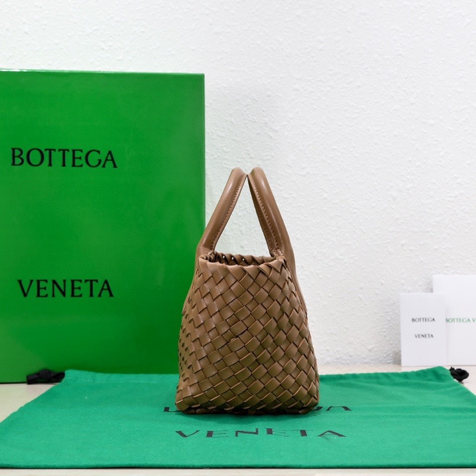 handbags Bottega Veneta 5211# SIZE:20*16*13CM - vstockx