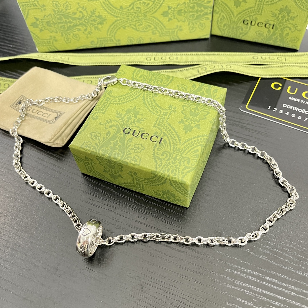 Jewelry Gucci 821 - vstockx