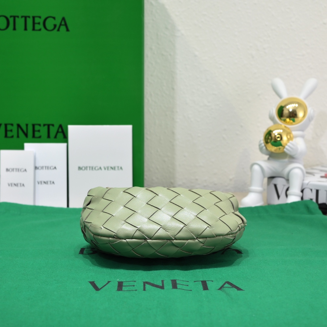 handbags Bottega Veneta 6699-0# size:17*16*6.5cm - vstockx