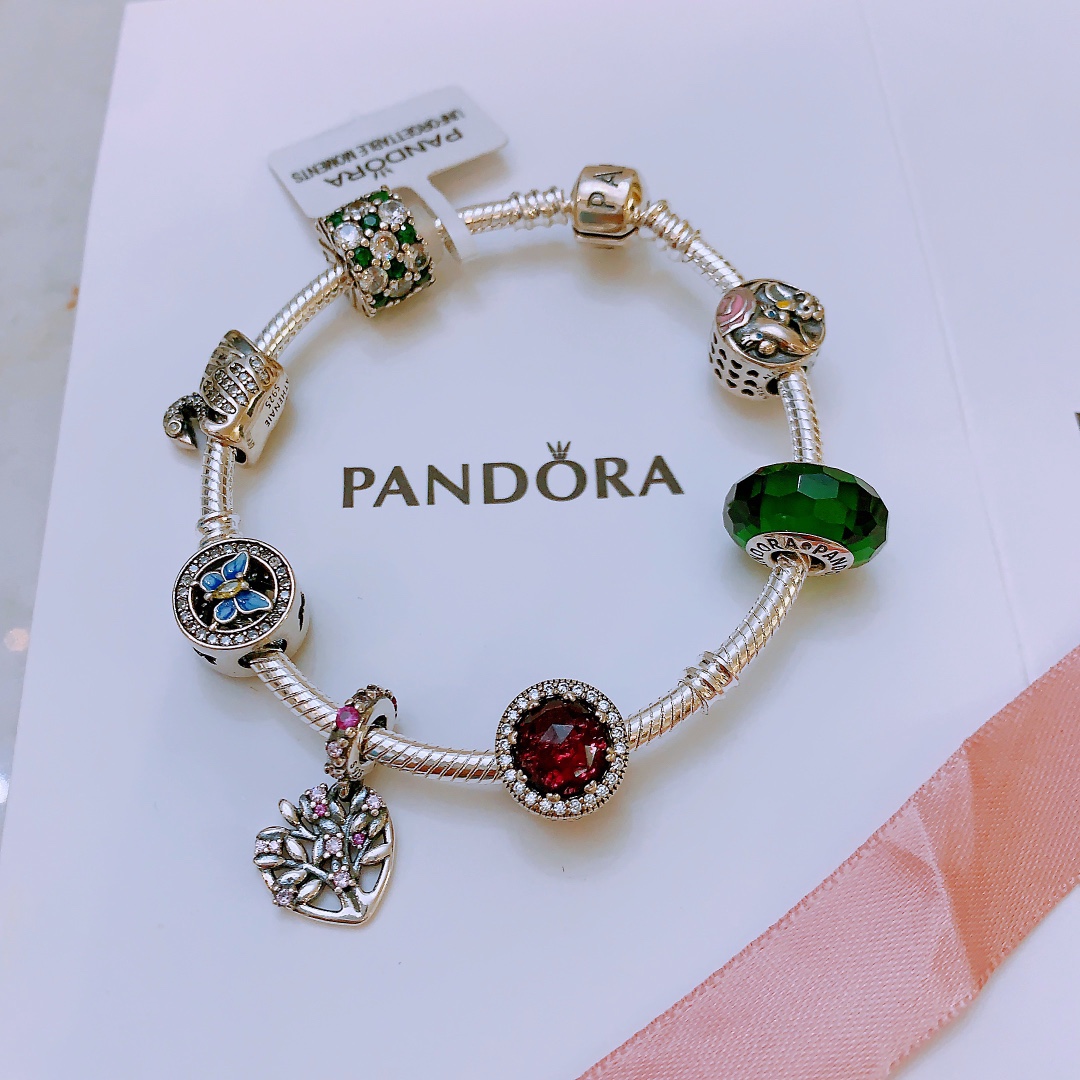 Jewelry pandora 250 - vstockx