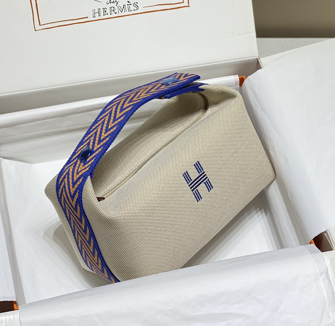 Handbags Hermes  -- size:25*21*14 cm - vstockx