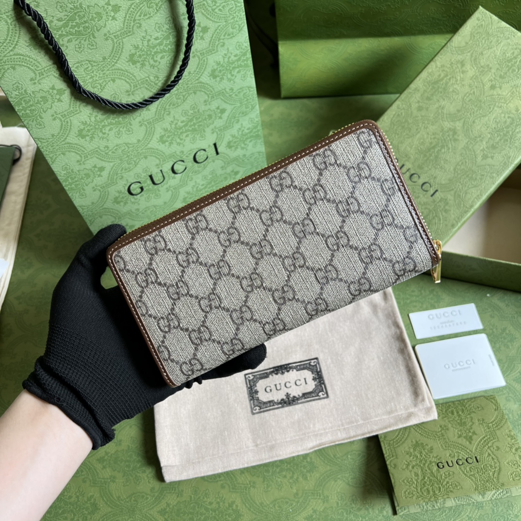 Handbag Gucci 673003 size 19*10.5*2 cm - vstockx
