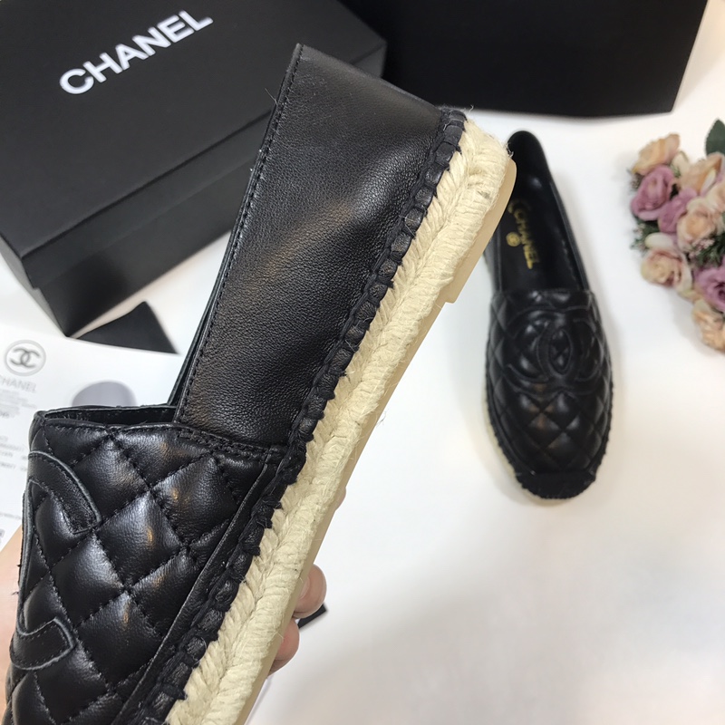 Chanel Loafers 53 - vstockx