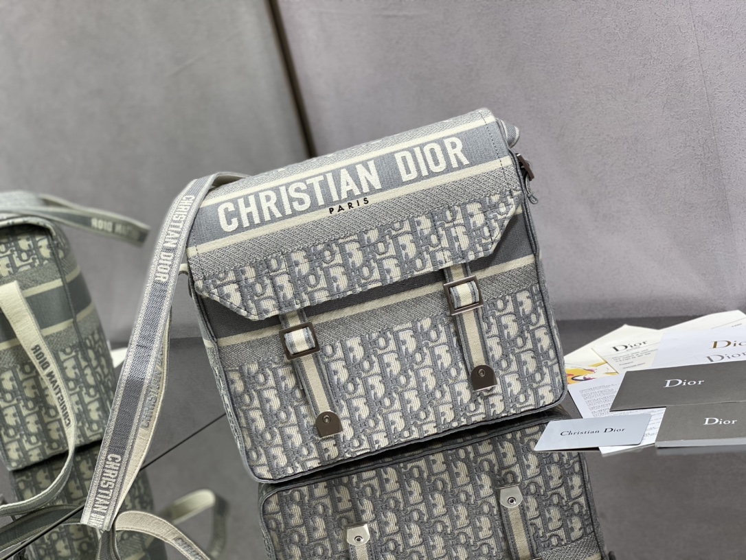 Handbag Dior size 28*12*26 cm - vstockx