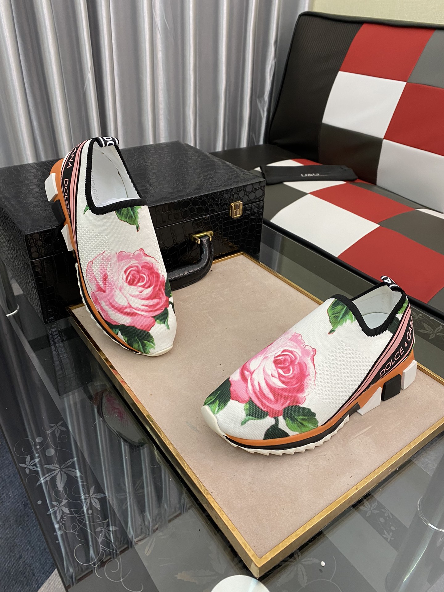 Dolce & Gabbana Sorrento 24 - vstockx
