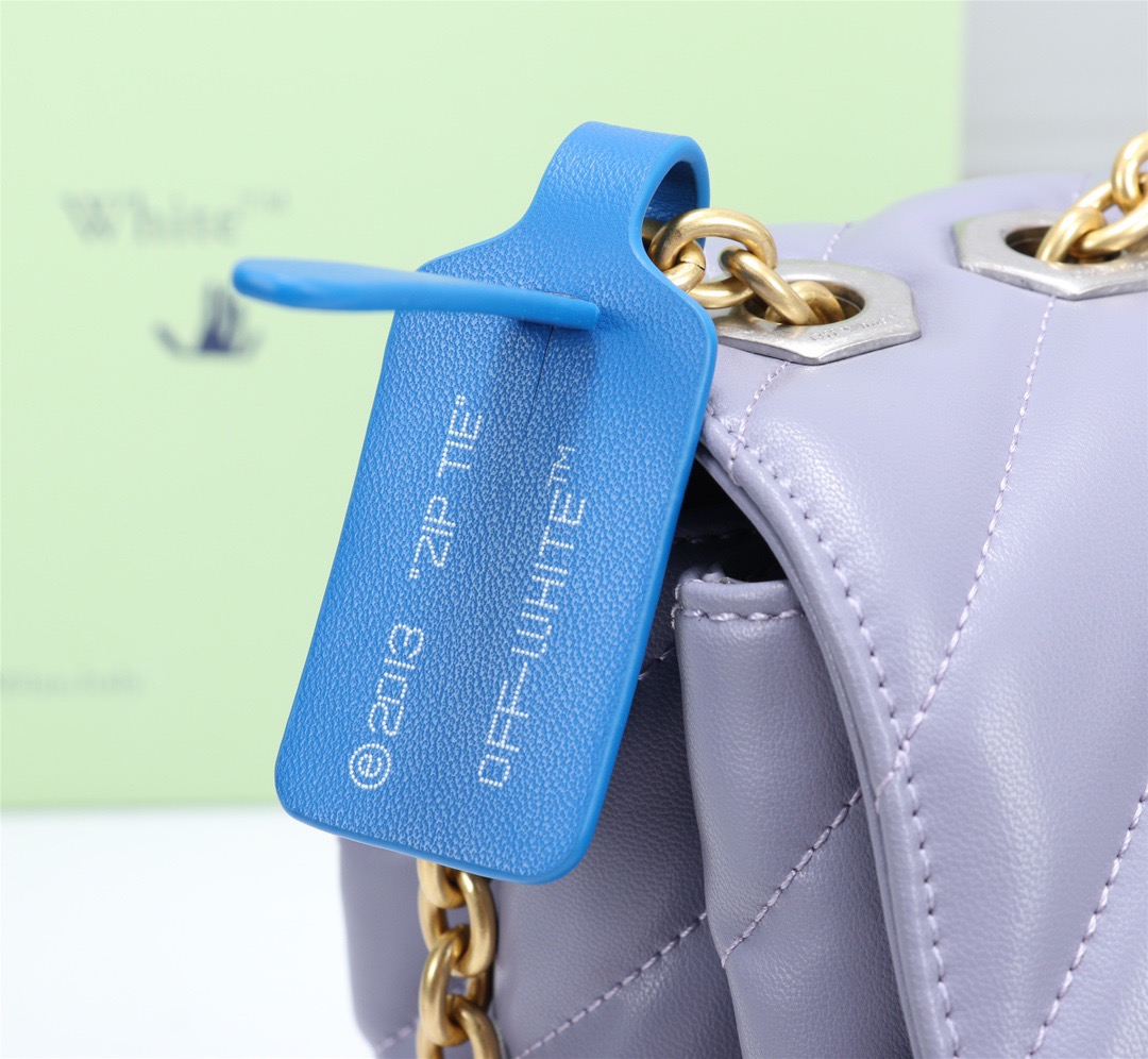 handbags OFF-White 567  6553870  size:24*19*12cm - vstockx